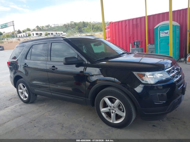 Ford Explorer 2018 1FM5K7B84JGC45111 Image 19