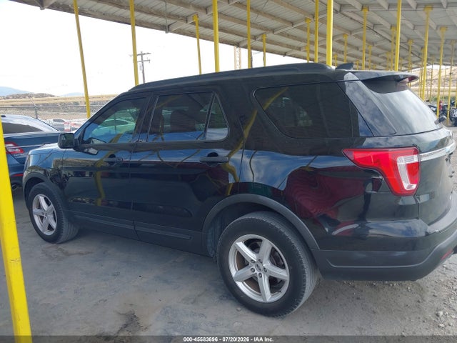 Ford Explorer 2018 1FM5K7B84JGC45111 Image 20