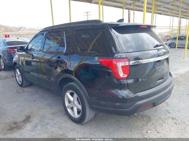 Ford Explorer 2018 1FM5K7B84JGC45111 Image 3