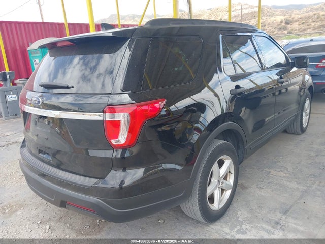 Ford Explorer 2018 1FM5K7B84JGC45111 Image 4