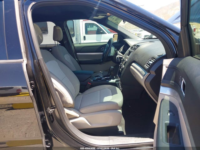 Ford Explorer 2018 1FM5K7B84JGC45111 Image 5