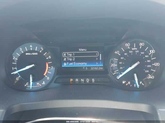 Ford Explorer 2018 1FM5K7B84JGC45111 Image 7