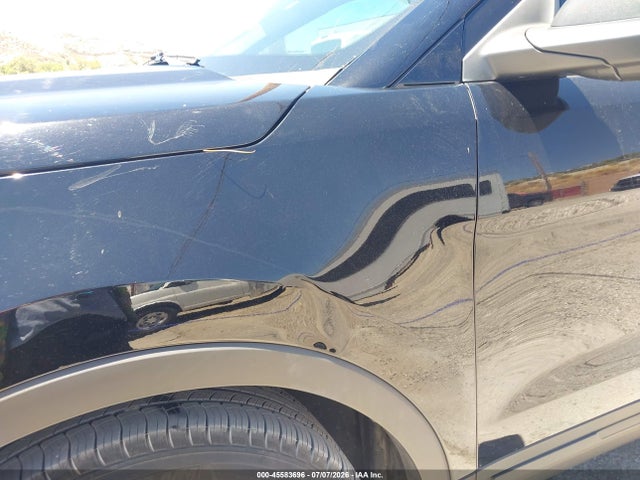 Ford Explorer 2018 1FM5K7B84JGC45111 Image 17