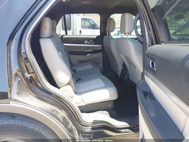 Ford Explorer 2018 1FM5K7B84JGC45111 Image 8