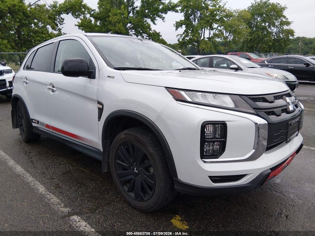 Aukcja sprzedaży 2023 Mitsubishi Outlander Sport 2.0 Ralliart Awc, vin: JA4ARUAU8PU006970, numer aukcji: 45583700