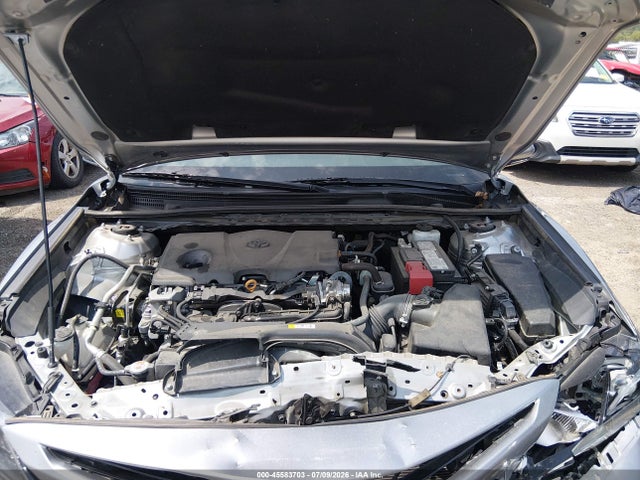 Продаж на аукціоні авто 2022 Toyota Camry Se, vin: 4T1G11AK3NU672826, номер лоту: 45583703