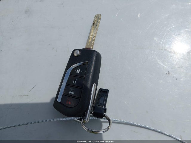 Продаж на аукціоні авто 2022 Toyota Camry Se, vin: 4T1G11AK3NU672826, номер лоту: 45583703