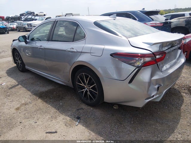 Продаж на аукціоні авто 2022 Toyota Camry Se, vin: 4T1G11AK3NU672826, номер лоту: 45583703