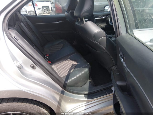Продаж на аукціоні авто 2022 Toyota Camry Se, vin: 4T1G11AK3NU672826, номер лоту: 45583703