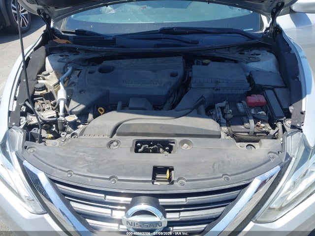1N4AL3APXJC250375 Nissan Altima 2.5 S