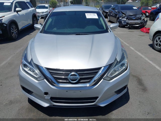 1N4AL3APXJC250375 Nissan Altima 2.5 S