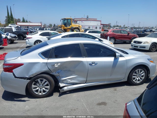1N4AL3APXJC250375 Nissan Altima 2.5 S