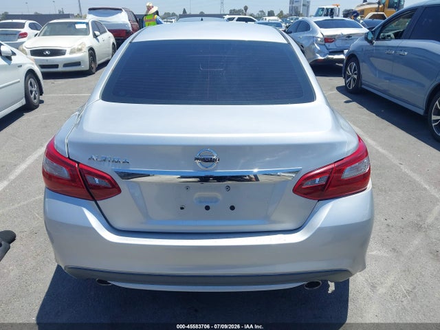 1N4AL3APXJC250375 Nissan Altima 2.5 S