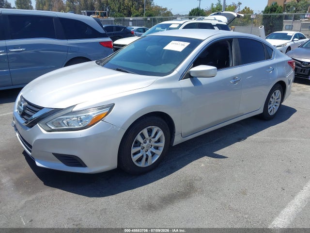 1N4AL3APXJC250375 Nissan Altima 2.5 S