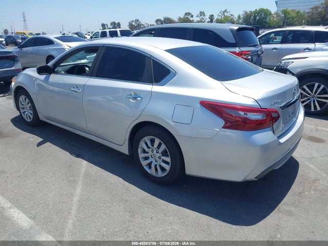 1N4AL3APXJC250375 Nissan Altima 2.5 S