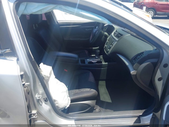 1N4AL3APXJC250375 Nissan Altima 2.5 S