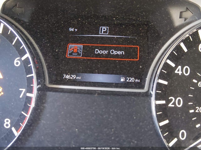 1N4AL3APXJC250375 Nissan Altima 2.5 S