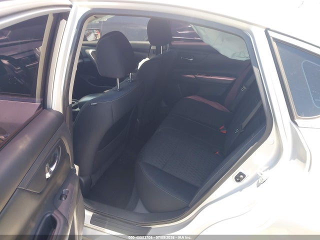 1N4AL3APXJC250375 Nissan Altima 2.5 S
