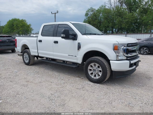 Ford F-250 King Ranch/lariat/limited/platinum/xl/xlt 2022 1FT7W2BT5NED77966 zdjęcie główne