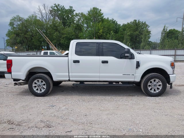 1FT7W2BT5NED77966 Ford F-250 King Ranch/lariat/limited/platinum/xl/xlt