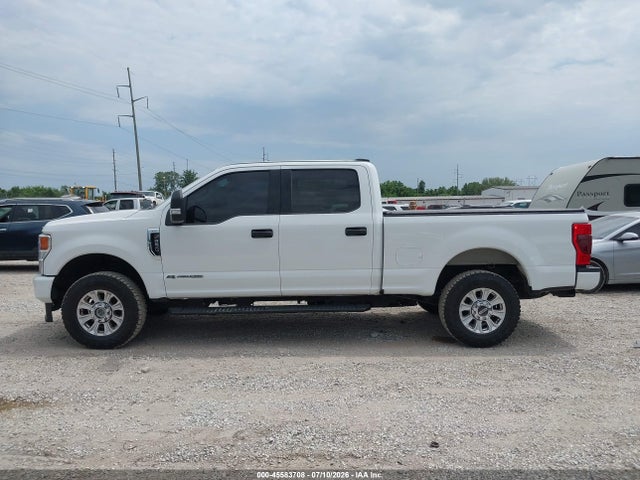 1FT7W2BT5NED77966 Ford F-250 King Ranch/lariat/limited/platinum/xl/xlt