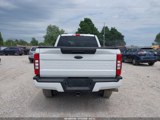 1FT7W2BT5NED77966 Ford F-250 King Ranch/lariat/limited/platinum/xl/xlt