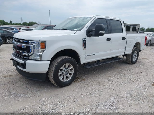 1FT7W2BT5NED77966 Ford F-250 King Ranch/lariat/limited/platinum/xl/xlt