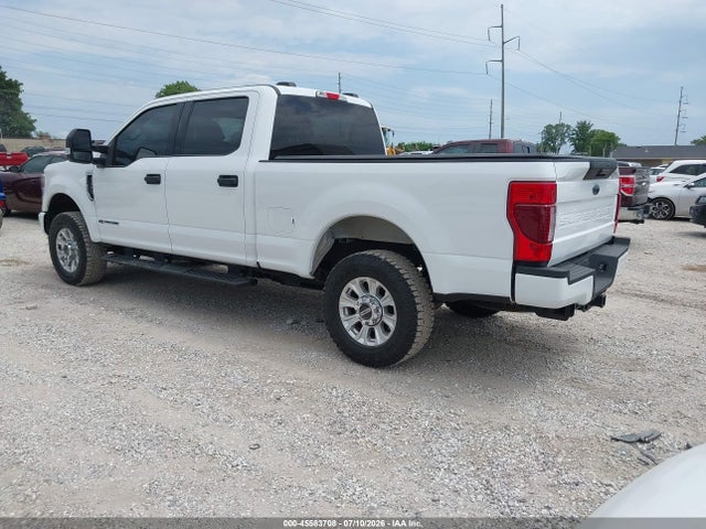 1FT7W2BT5NED77966 Ford F-250 King Ranch/lariat/limited/platinum/xl/xlt