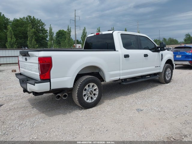 1FT7W2BT5NED77966 Ford F-250 King Ranch/lariat/limited/platinum/xl/xlt