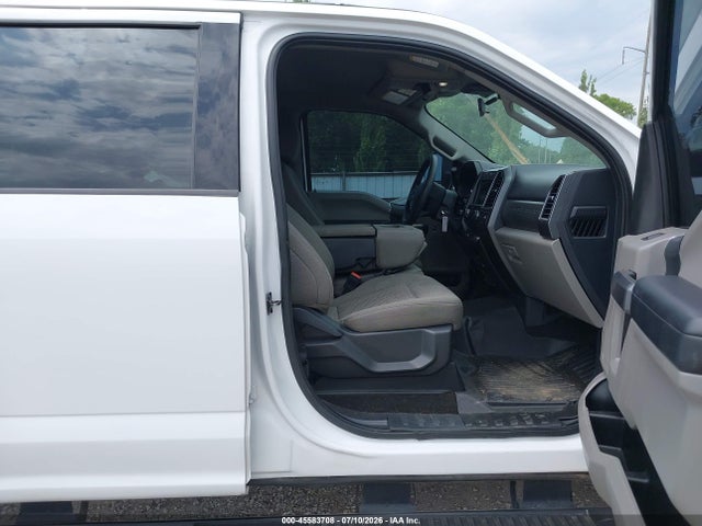 1FT7W2BT5NED77966 Ford F-250 King Ranch/lariat/limited/platinum/xl/xlt