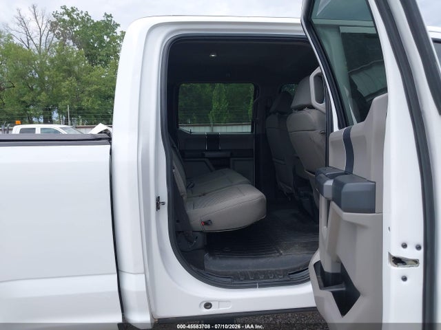 1FT7W2BT5NED77966 Ford F-250 King Ranch/lariat/limited/platinum/xl/xlt