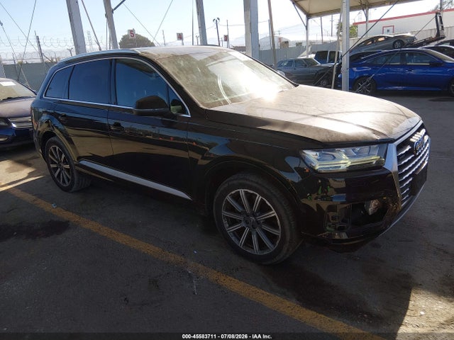 WA1LHAF72KD035810 auction archive image