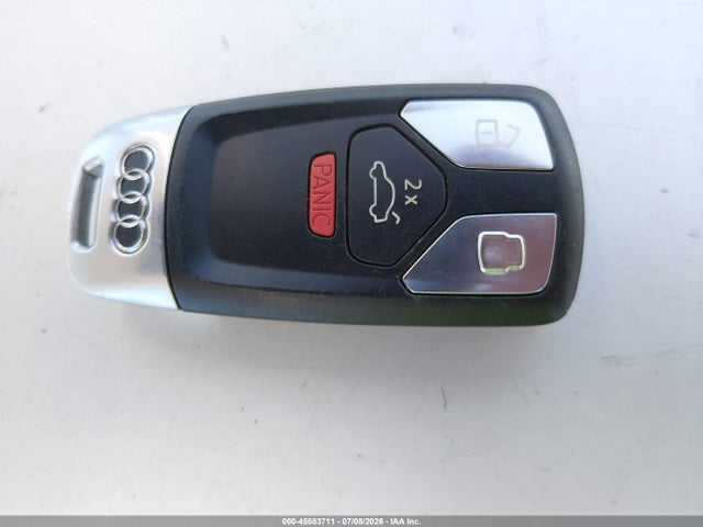WA1LHAF72KD035810 Audi Q7 45 Premium