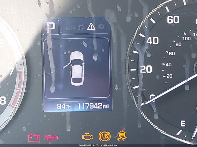 Продаж на аукціоні авто 2016 Hyundai Sonata Sport, vin: 5NPE34AF8GH347483, номер лоту: 45583713