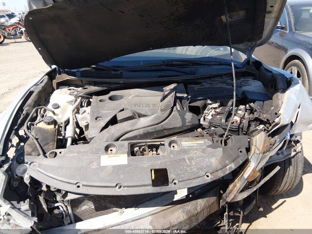 Nissan Altima 2.5 Sv 2018 1N4AL3AP7JC262404 Image 10