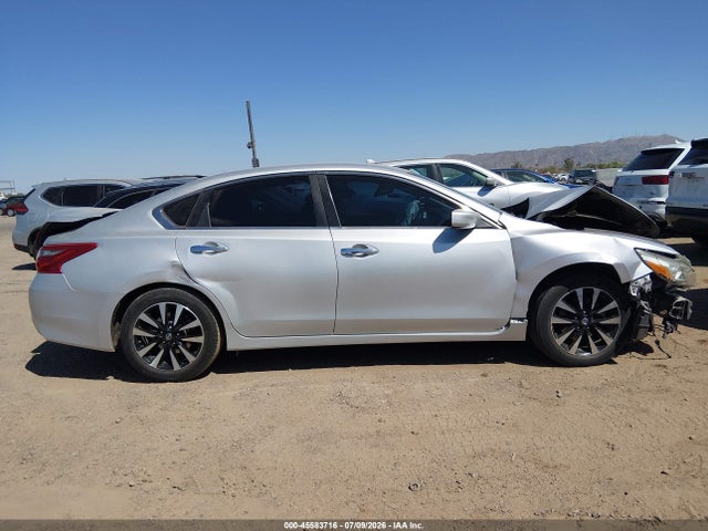 Nissan Altima 2.5 Sv 2018 1N4AL3AP7JC262404 Image 12