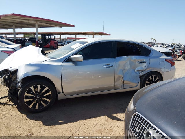 Nissan Altima 2.5 Sv 2018 1N4AL3AP7JC262404 Image 13