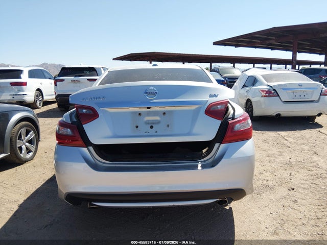 Nissan Altima 2.5 Sv 2018 1N4AL3AP7JC262404 Image 15