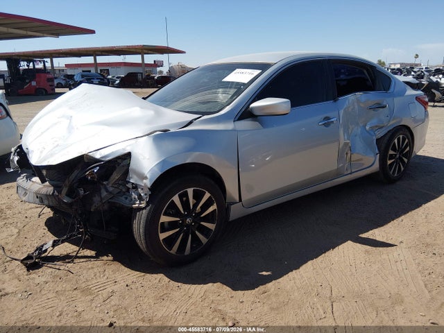 Nissan Altima 2.5 Sv 2018 1N4AL3AP7JC262404 Image 2