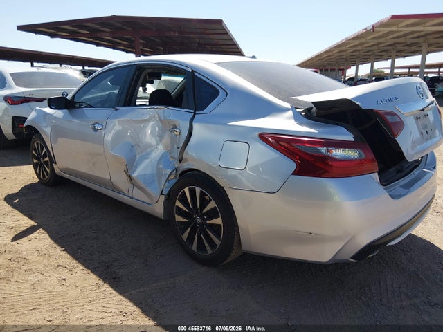 Nissan Altima 2.5 Sv 2018 1N4AL3AP7JC262404 Image 3