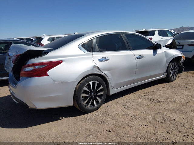 Nissan Altima 2.5 Sv 2018 1N4AL3AP7JC262404 Image 4