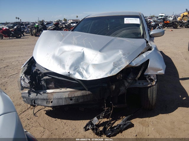 Nissan Altima 2.5 Sv 2018 1N4AL3AP7JC262404 Image 6