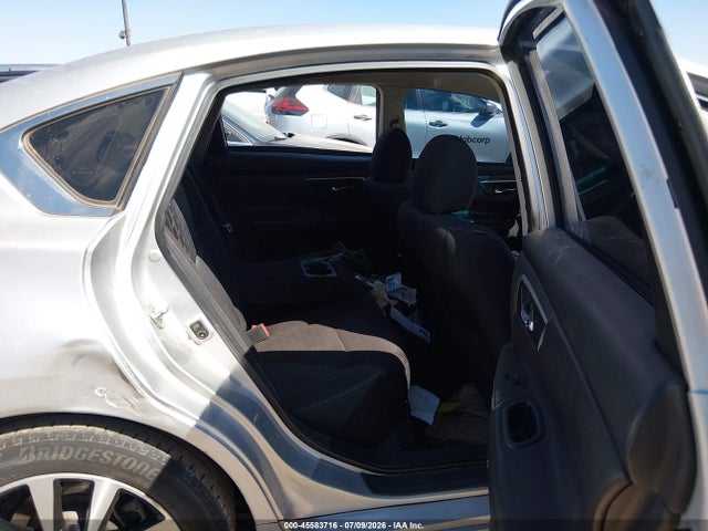Nissan Altima 2.5 Sv 2018 1N4AL3AP7JC262404 Image 8