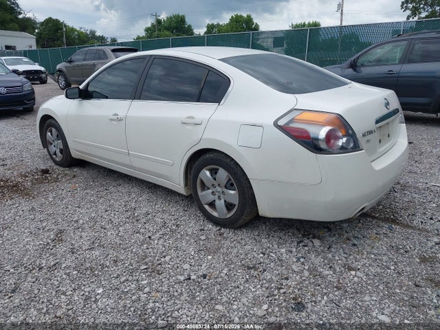 Aukcja sprzedaży 2008 Nissan Altima 2.5 S, vin: 1N4AL21E78C178568, numer aukcji: 45583724