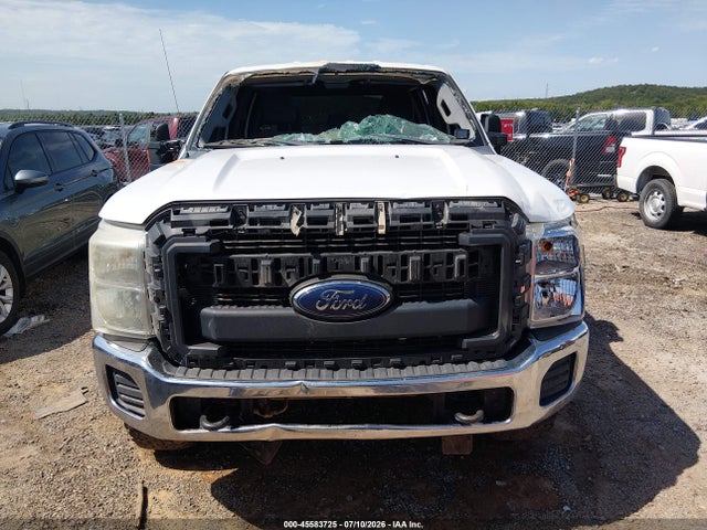 Auction sale of the 2016 Ford F-350 Xl, vin: 1FT8W3BT3GEC68953, lot number: 45583725