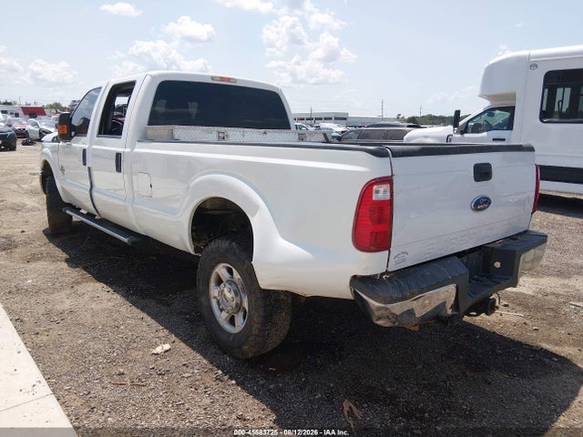 Продажа на аукционе авто 2016 Ford F-350 Xl, vin: 1FT8W3BT3GEC68953, номер лота: 45583725
