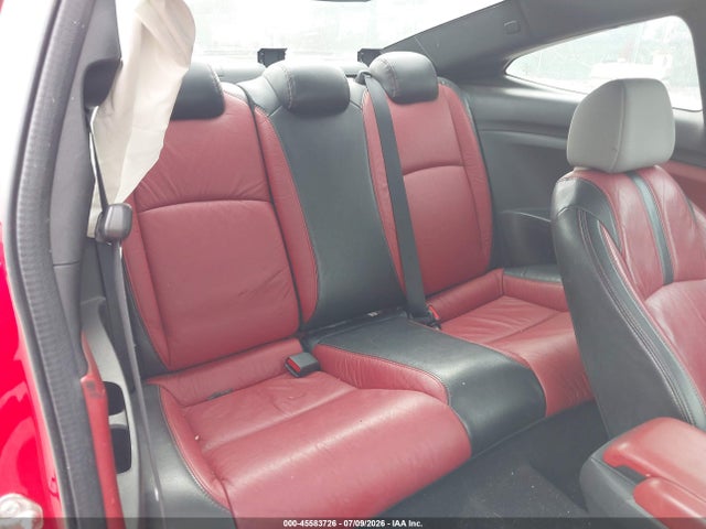 Aukcja sprzedaży 2016 Honda Civic Lx-p, vin: 2HGFC4B0XGH302988, numer aukcji: 45583726
