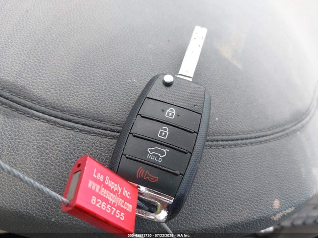 45583730 :رقم المزاد ، KNDP6CAC9L7687224 vin ، 2020 Kia Sportage S مزاد بيع