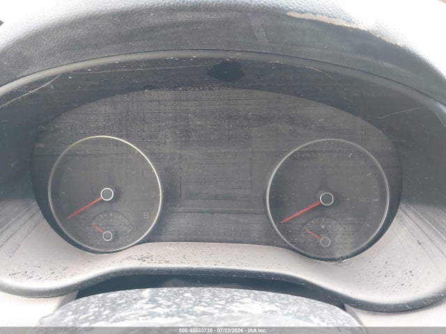 45583730 :رقم المزاد ، KNDP6CAC9L7687224 vin ، 2020 Kia Sportage S مزاد بيع