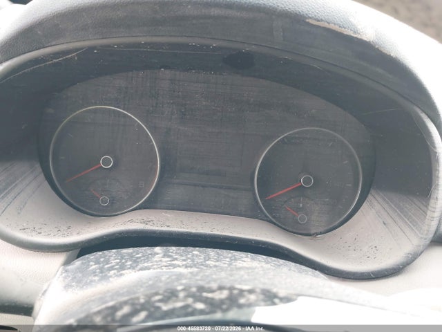 45583730 :رقم المزاد ، KNDP6CAC9L7687224 vin ، 2020 Kia Sportage S مزاد بيع